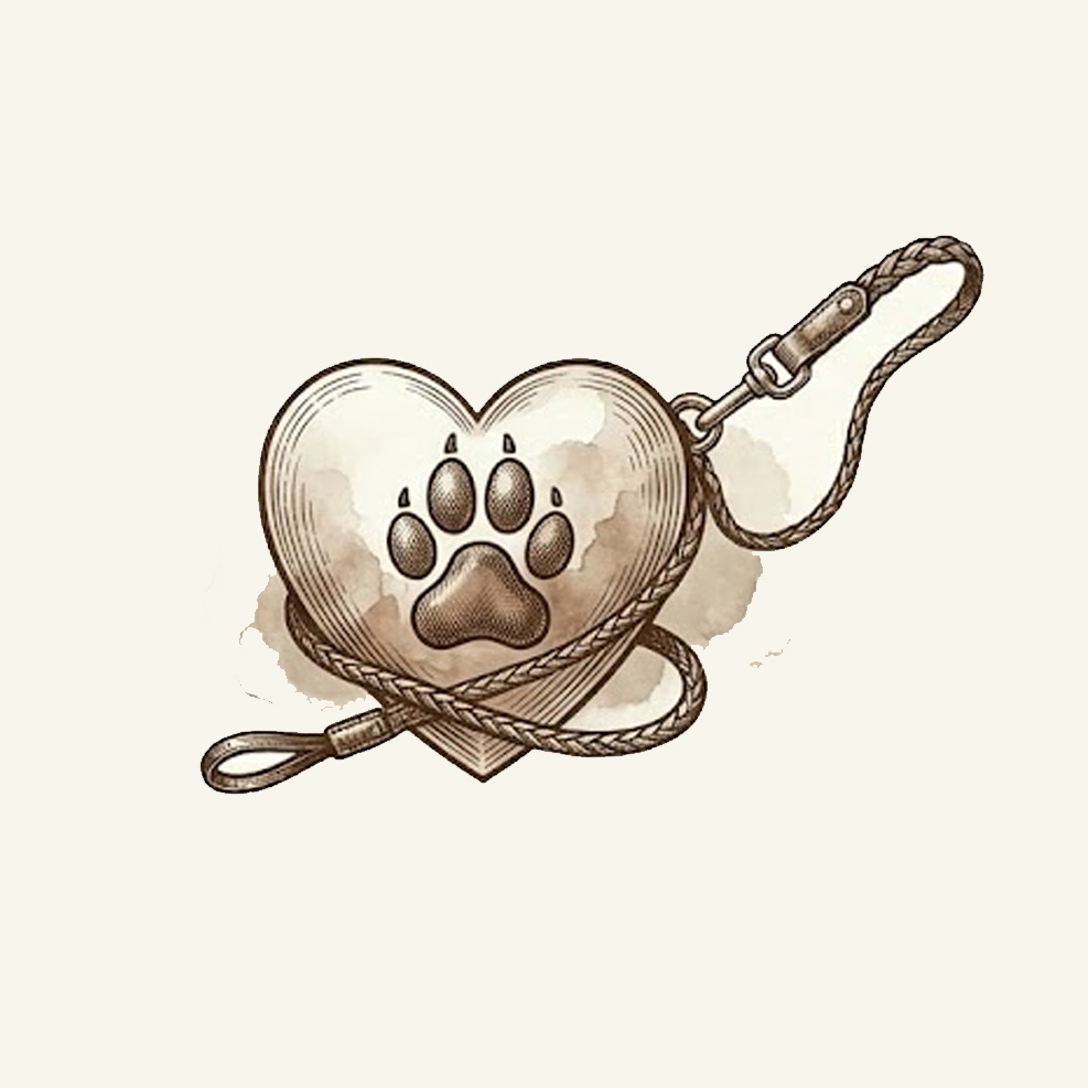 Importance of Walks for Dogs - Health and Longevity
