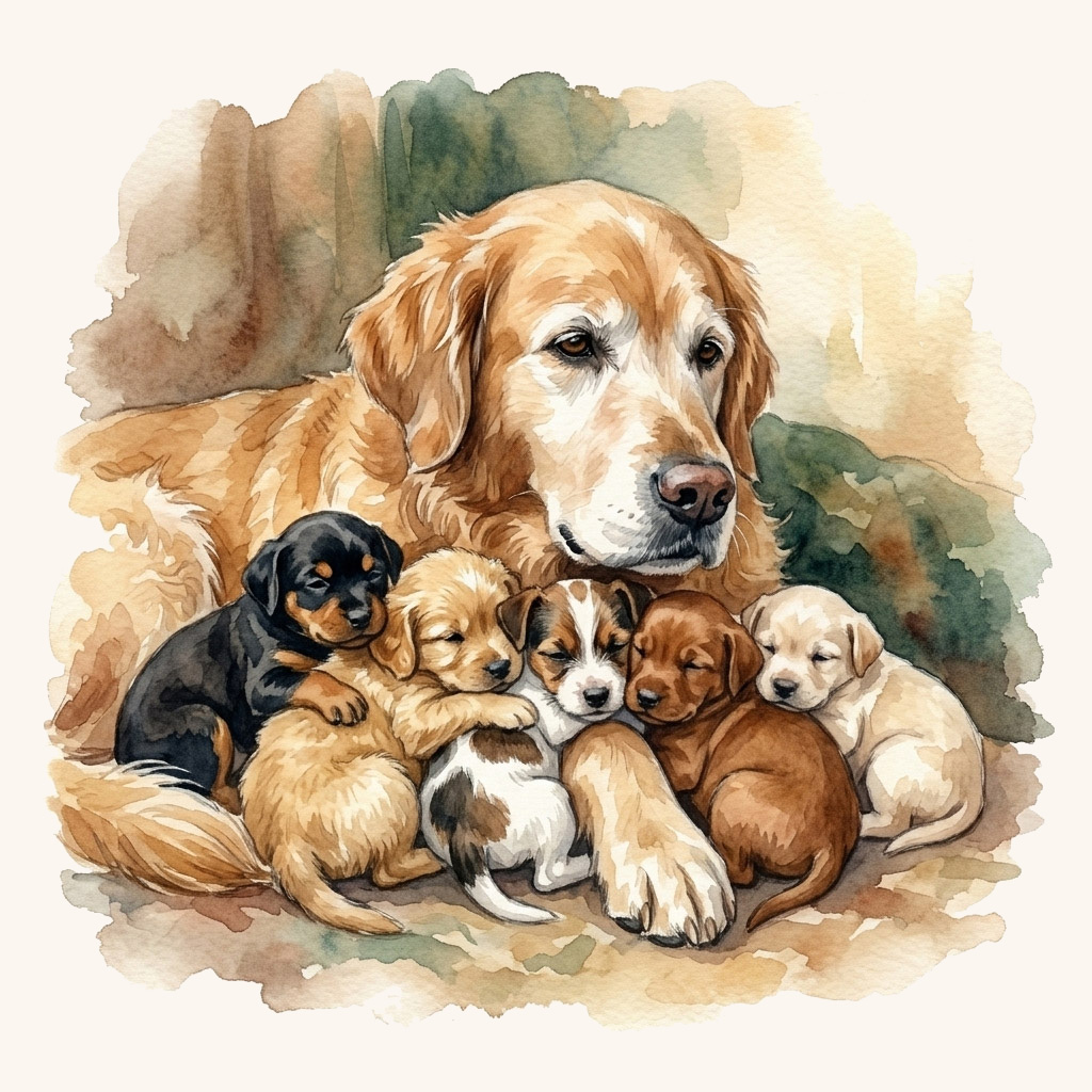 Puppy-and-Senior1